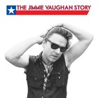 Jimmie Vaughan - The Jimmy Vaughan Story CD3