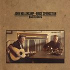 Wasted Days (Feat. Bruce Springsteen) (CDS)