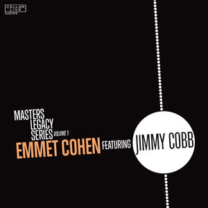 Masters Legacy Series Vol. 1 (With Jimmy Cobb)