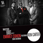 Masters Legacy Series Vol. 2 (With Ron Carter)