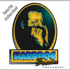 Harpdog Brown - Naturally (With Graham Guest)