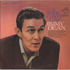 Jimmy Dean - A Thing Called Love (Vinyl)