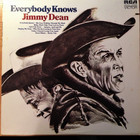 Jimmy Dean - Everybody Knows Jimmy Dean (Vinyl)