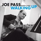 Joe Pass - Walking Up CD1