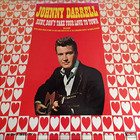 Johnny Darrell - Ruby, Don't Take Your Love To Town (Vinyl)