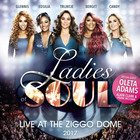 Ladies Of Soul - Live At The Ziggo Dome 2017 CD1
