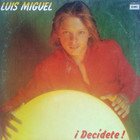 Luis Miguel - Decidete (Vinyl)