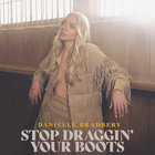 Stop Draggin' Your Boots (CDS)