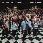 Hillsong Young & Free - Out Here On A Friday Where It Began (Live)
