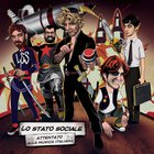 Lo Stato Sociale - Attentato Alla Musica Italiana CD1
