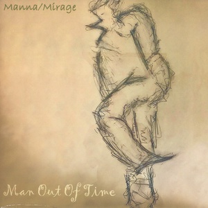 Man Out Of Time