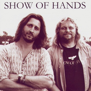 Show Of Hands CD2