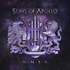 Sons Of Apollo - Mmxx (Deluxe Edition) CD1