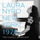 Laura Nyro - New York 1976