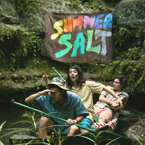 Driving To Hawaii (EP)