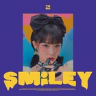 Yena - Smiley (1St Mini Album)