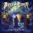 Battle Beast - Circus Of Doom (Limited Edition) CD1