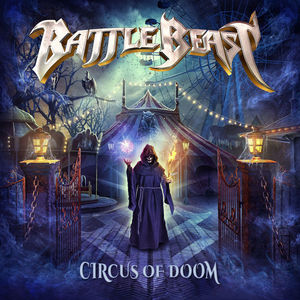 Circus Of Doom (Limited Edition) CD1