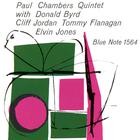 Paul Chambers - Paul Chambers Quintet (Rvg Edition)