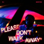 PJ Morton - Please Don't Walk Away (CDS)