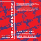 Pop Not Pop (Songs For New Europe 1985-1989) (Vinyl)