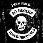 80 Blocks Instrumentals (Vinyl)