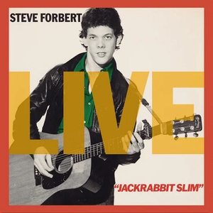 Jackrabbit Slim (Live)
