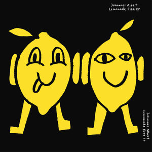 Lemonade Fizz (EP)