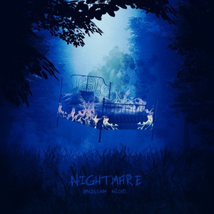 Nightmare (Feat. Neoni) (CDS)