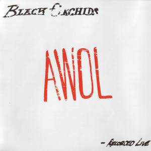 Awol (Vinyl)