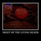 Earthling Society - Night Of The Living Heads