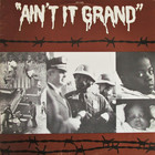 Eric Bibb - Ain't It Grand (Vinyl)