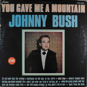 You Gave Me A Mountain (Vinyl)