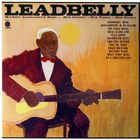 Leadbelly - Huddie Ledbetter's Best... His Guitar - His Voice - His Piano (Vinyl)
