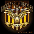 Liberty n' Justice - Better Than Maroon 5 (EP)