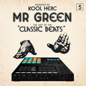 Last Of The Classic Beats (With DJ Kool Herc)