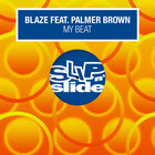 Blaze - My Beat (EP)