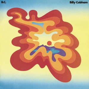 B.C. (Reissued 2015)