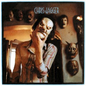 Chris Jagger (Vinyl)