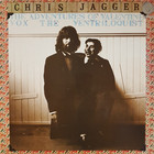 Chris Jagger - The Adventures Of Valentine Vox The Ventriloquist (Vinyl)