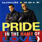 Pride (In The Name Of Love) (MCD)