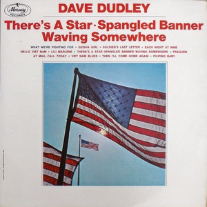 There's A Star Spangled Banner Waving Somewhere (Vinyl)