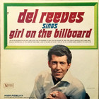 Del Reeves - Girl On The Billboard (Vinyl)