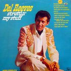 Del Reeves - Struttin' My Stuff (Vinyl)