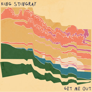 Get Me Out (CDS)