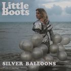 Little Boots - Silver Balloons (CDS)