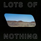 Spacey Jane - Lots Of Nothing (CDS)