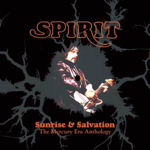 Sunrise & Salvation - The Mercury Era Anthology CD5