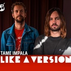 Tame Impala - A Girl Like You (Triple J Like A Version) (CDS)