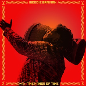 The Hands Of Time